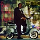 Basie Rides Again