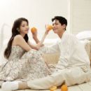 When Life Gives You Tangerines
