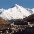 Mountains of Koshi Province