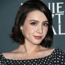 Hannah Marks – ‘Color Out of Space’ and ‘Daniel Isn’t Real’ Screening in LA - 454 x 681