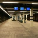 Tyne and Wear Metro Green line stations
