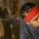 Sean Paul and Hilary Duff - 454 x 227