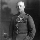 Charles Laverock Lambe
