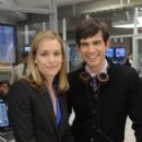 Covert Affairs (2010) - 398 x 600