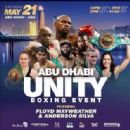 Boxing in the United Arab Emirates