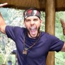 I'm a Celebrity, Get Me Out of Here! - Dean Geyer - 454 x 256