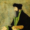 Johannes Oecolampadius