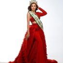 Natalia Duran- Miss Earth 2021- Long Gown Competition - 454 x 533