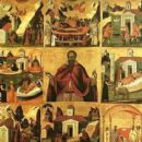 Byzantine abbots