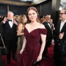 Amy Adams - The 82nd Annual Golden Globe Awards