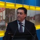 Mayors of places in Kazakhstan