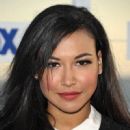Celebrities with first name: Naya