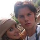 Emma Lahana and James Napier