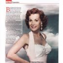 Maureen O'Hara - Yours Retro Magazine Pictorial [United Kingdom] (13 August 2018) - 454 x 642