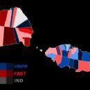 21st-century elections in Samoa