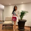 Marialejandra Rugel- Reina Mundial del Banano 2022- Preliminary Events