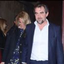 Chrysi Vardinogianni and Prince Nikolaos - 454 x 454