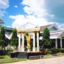 Buildings and structures in Surat Thani