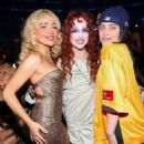 Sabrina Carpenter, Chappell Roan, and Billie Eilish - The 67th Annual Grammy Awards - 454 x 567