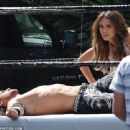 Jessica Alba - It Has Begun: Bananapocalypse