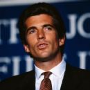 John Kennedy Jr