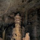 Underground lakes by country