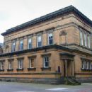 Reid Concert Hall