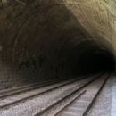 Tunnels completed in 1913