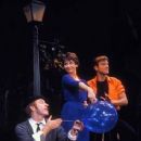 IRMA LA DOUCE 1960 Original Broadway Cast Starring Keith Michell - 236 x 370