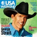 George Strait - 225 x 233