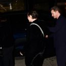 Ginnifer Goodwin – Seen as she exits a late dinner at Mr. Chow in Beverly Hills