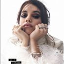 Gala Gordon – UK Elle Magazine (June 2020) - 454 x 602