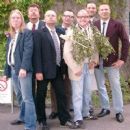 Finnish comedy