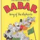 Babar: King of the Elephants