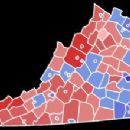 Virginia lieutenant gubernatorial elections