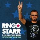 Ringo Starr & His All-Starr Band albums