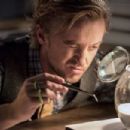 The Flash - Tom Felton - 454 x 303