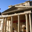 Event venues established in 1834