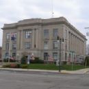 1836 establishments in Indiana