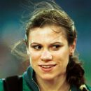 Competitors in athletics with intellectual disability