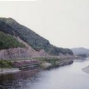 Environment of New Brunswick