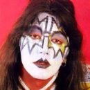 Kiss - Photoshoot with Wolfgang Heilemann, Olympiapark, Munich, Germany on September 18, 1980