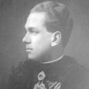 Archduke Albrecht Franz, Duke of Teschen