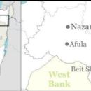 Terrorist incidents in Israel in 1992