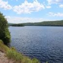 Bodies of water of Kennebec County, Maine