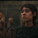 The Wheel of Time- On the set of 3x07 