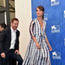 Michael Fassbender- September 1, 2016- 'The Light Between Oceans' Photocall - 73rd Venice Film Festival