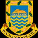 Philately of Tuvalu