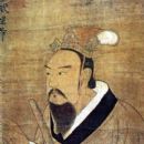 Liang Dynasty emperors
