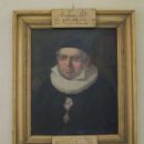 18th-century Norwegian architects